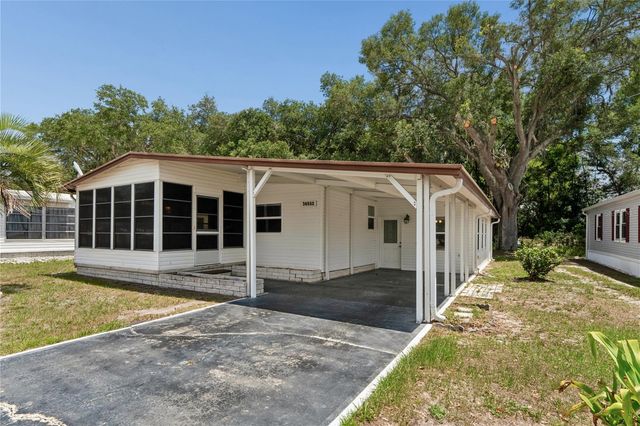 38552 MONET DRIVE, Zephyrhills, FL 33540