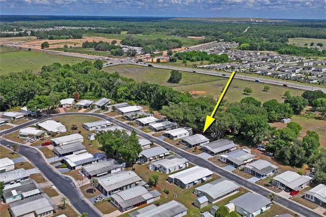 38552 MONET DRIVE, Zephyrhills, FL 33540