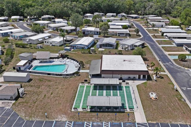 38552 MONET DRIVE, Zephyrhills, FL 33540