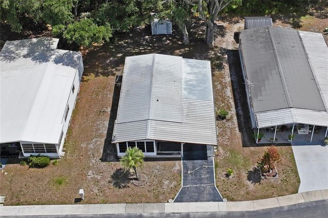 38552 MONET DRIVE, Zephyrhills, FL 33540
