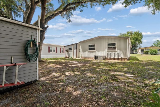 38552 MONET DRIVE, Zephyrhills, FL 33540