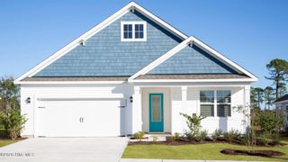 2008 Willowleaf Drive Lot 001, Leland, NC 28451