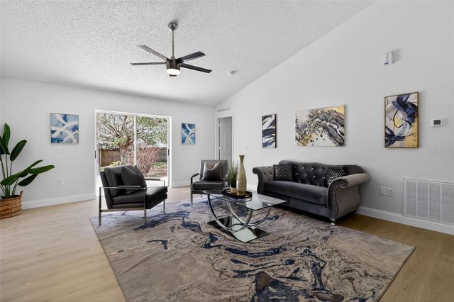 307 PLUMTREE AVENUE, Spring Hill, FL 34606