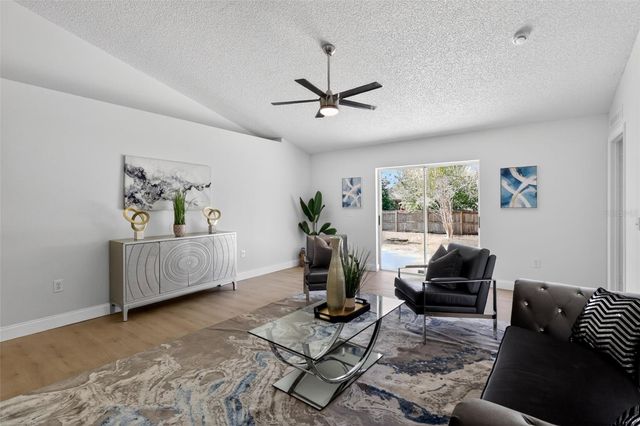 307 PLUMTREE AVENUE, Spring Hill, FL 34606