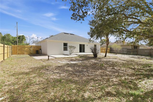 307 PLUMTREE AVENUE, Spring Hill, FL 34606