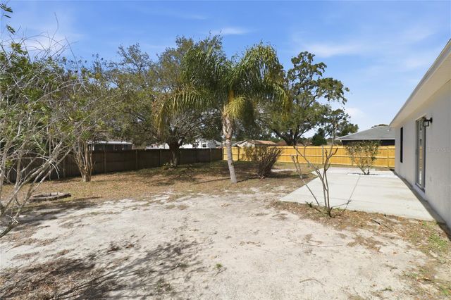 307 PLUMTREE AVENUE, Spring Hill, FL 34606