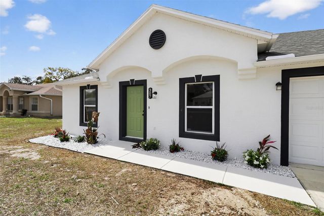 307 PLUMTREE AVENUE, Spring Hill, FL 34606