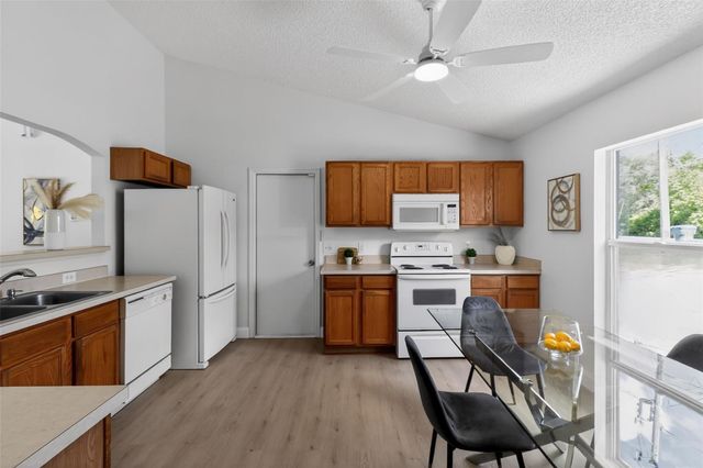 307 PLUMTREE AVENUE, Spring Hill, FL 34606