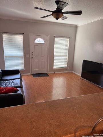 6011 E Jolie Ct, San Antonio, TX 78240