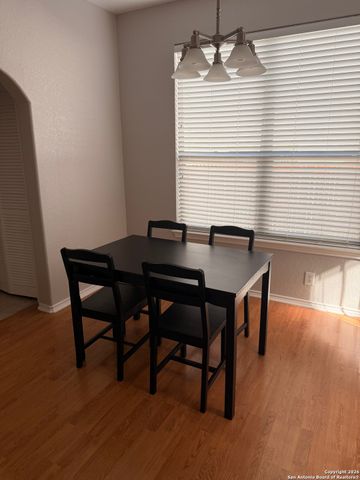 6011 E Jolie Ct, San Antonio, TX 78240