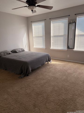 6011 E Jolie Ct, San Antonio, TX 78240