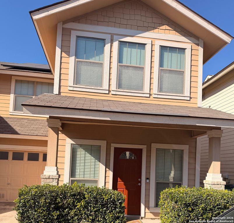 6011 E Jolie Ct, San Antonio, TX 78240