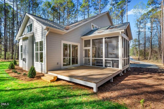 8750 Old NC 86 Hwy, Chapel Hill, NC 27516