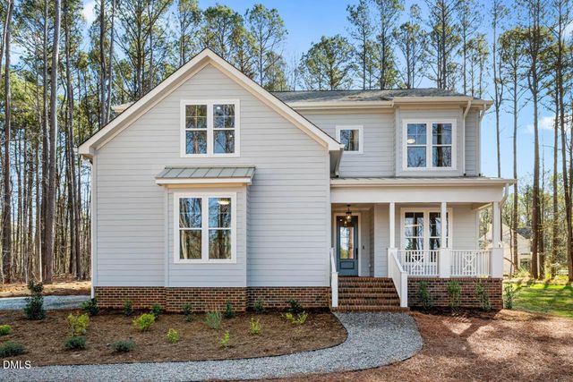 8750 Old NC 86 Hwy, Chapel Hill, NC 27516