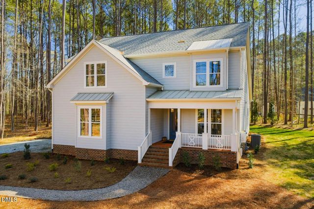 8750 Old NC 86 Hwy, Chapel Hill, NC 27516