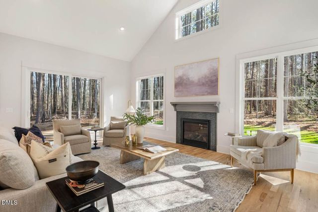 8750 Old NC 86 Hwy, Chapel Hill, NC 27516