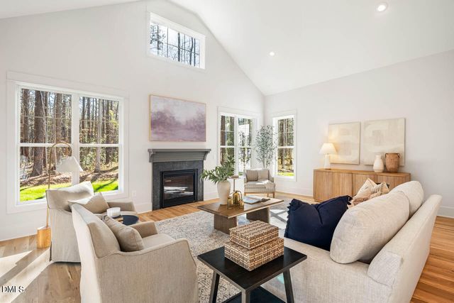 8750 Old NC 86 Hwy, Chapel Hill, NC 27516