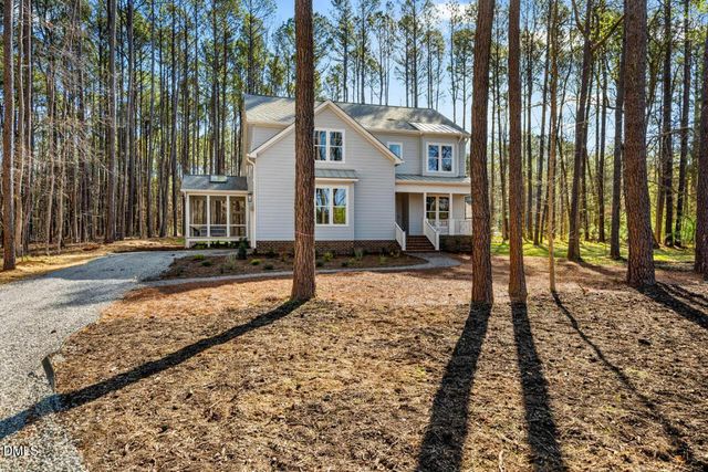 8750 Old NC 86 Hwy, Chapel Hill, NC 27516