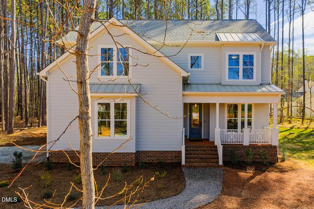 8750 Old NC 86 Hwy, Chapel Hill, NC 27516