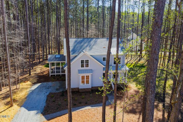 8750 Old NC 86 Hwy, Chapel Hill, NC 27516