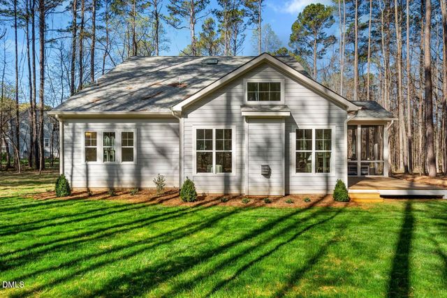 8750 Old NC 86 Hwy, Chapel Hill, NC 27516