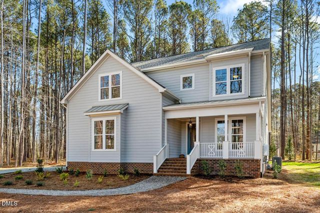 8750 Old NC 86 Hwy, Chapel Hill, NC 27516
