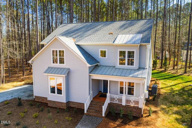 8750 Old NC 86 Hwy, Chapel Hill, NC 27516
