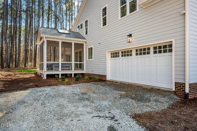 8750 Old NC 86 Hwy, Chapel Hill, NC 27516