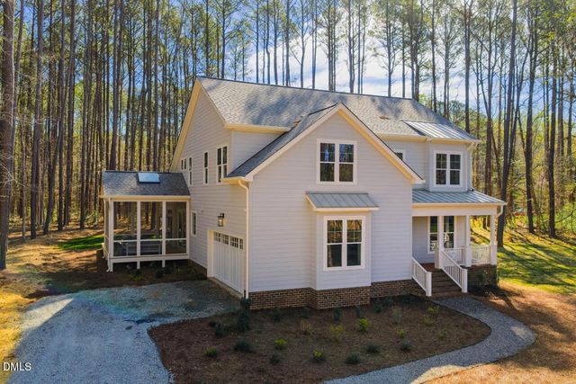 8750 Old NC 86 Hwy, Chapel Hill, NC 27516