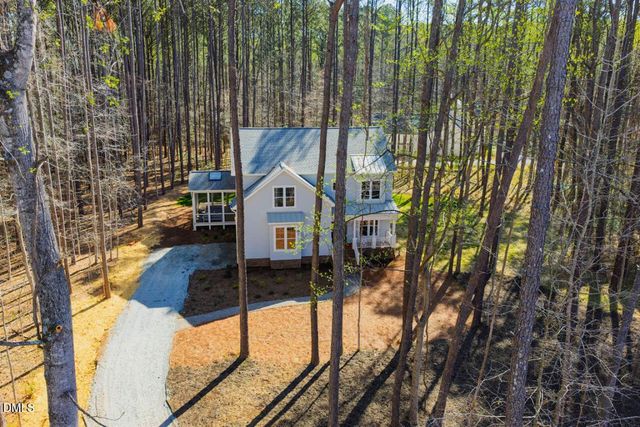 8750 Old NC 86 Hwy, Chapel Hill, NC 27516