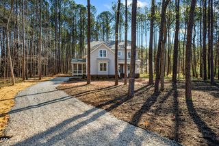 8750 Old NC 86 Hwy, Chapel Hill, NC 27516