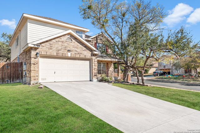 3701 Marietta, Schertz, TX 78154