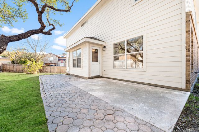 3701 Marietta, Schertz, TX 78154