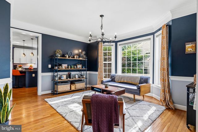 407 MADISON ST, Herndon, VA 20170
