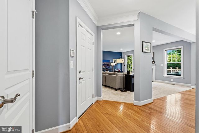 407 MADISON ST, Herndon, VA 20170