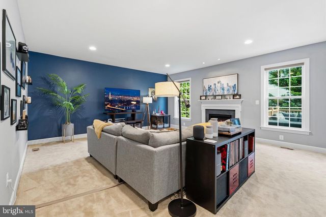 407 MADISON ST, Herndon, VA 20170