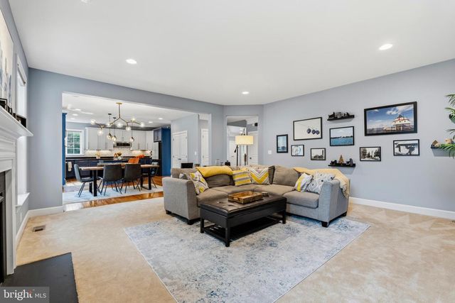 407 MADISON ST, Herndon, VA 20170