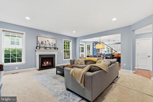 407 MADISON ST, Herndon, VA 20170