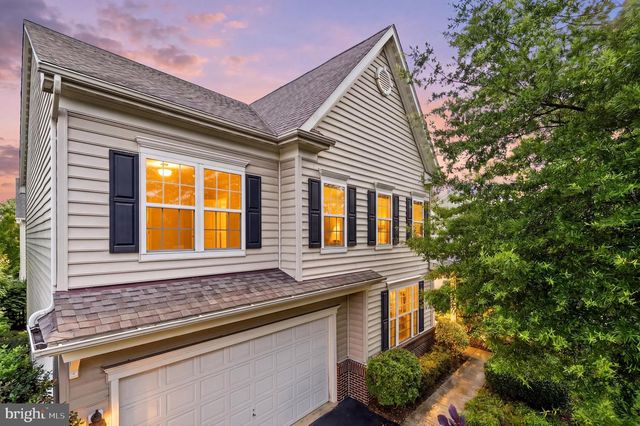 407 MADISON ST, Herndon, VA 20170
