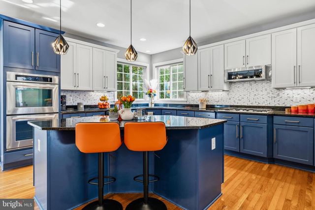 407 MADISON ST, Herndon, VA 20170