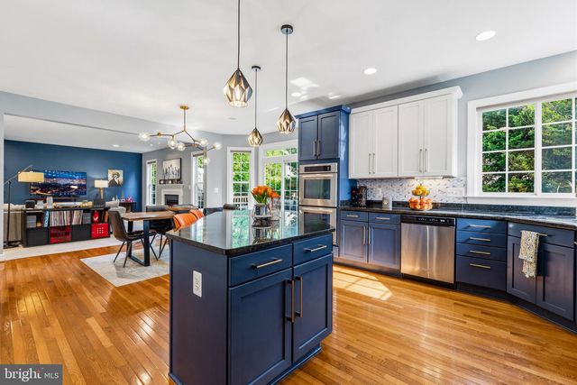 407 MADISON ST, Herndon, VA 20170