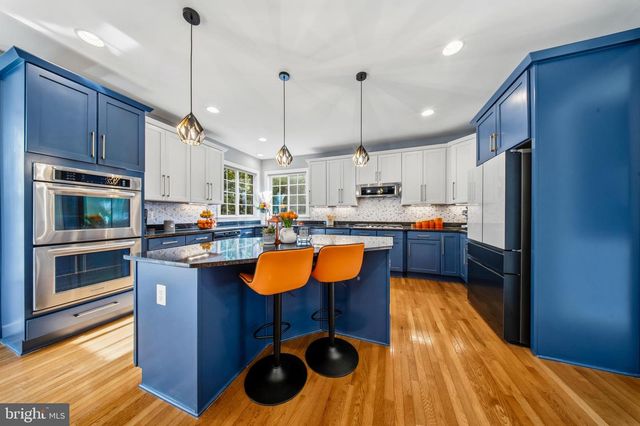 407 MADISON ST, Herndon, VA 20170