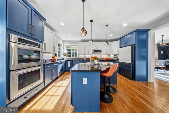 407 MADISON ST, Herndon, VA 20170
