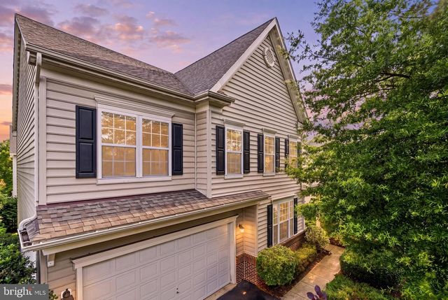 407 MADISON ST, Herndon, VA 20170