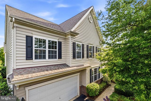 407 MADISON ST, Herndon, VA 20170