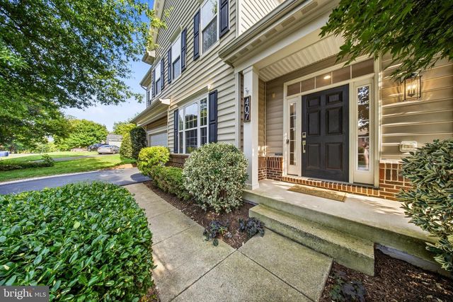 407 MADISON ST, Herndon, VA 20170