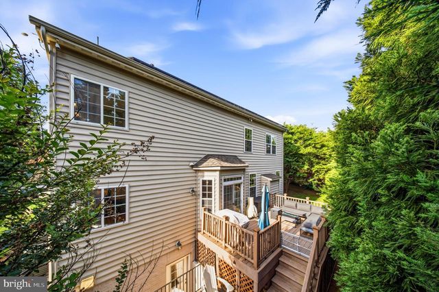 407 MADISON ST, Herndon, VA 20170