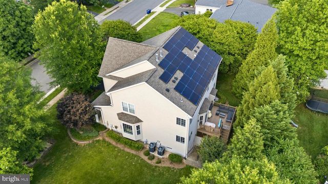 407 MADISON ST, Herndon, VA 20170