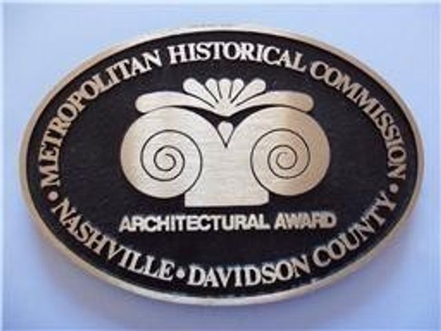 801 Fairwin Av, Nashville, TN 37216