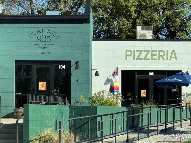 801 Fairwin Av, Nashville, TN 37216